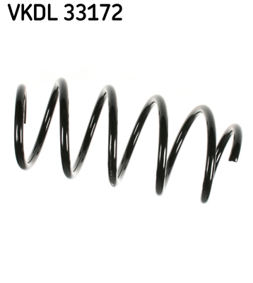 SKF VKDL 33172 Fahrwerksfeder